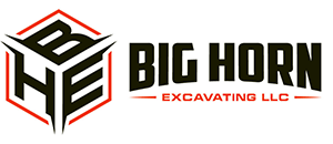 Big Horn Excavating LLC
